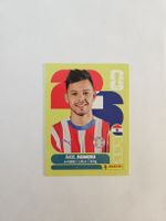 Panini Sticker WM 2026 Angel Romero PAR 19