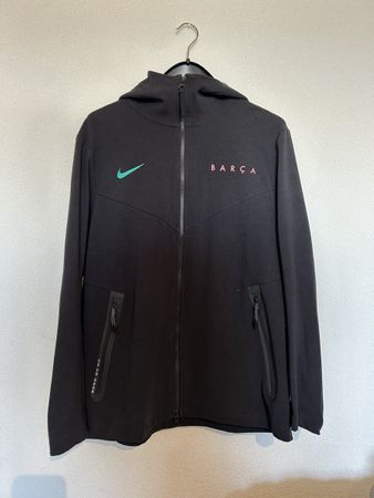 Nike tech FC Barcelone