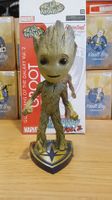 Neca guardians of the galaxy 2 head knocker groot