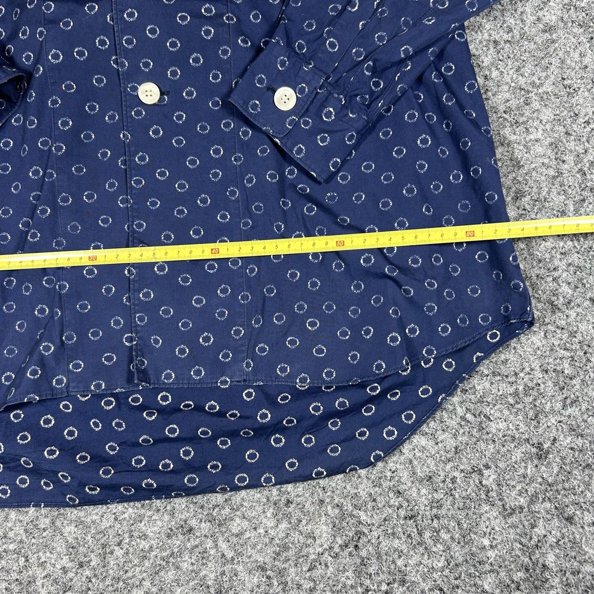 Camicie: Comme des Garçons shirt  – Nuovo (secondo la descrizione) da La Sagne NE venduto da Matlasape 3