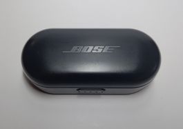 Écouteurs Bose Sport Earbuds sans fil noir bon état