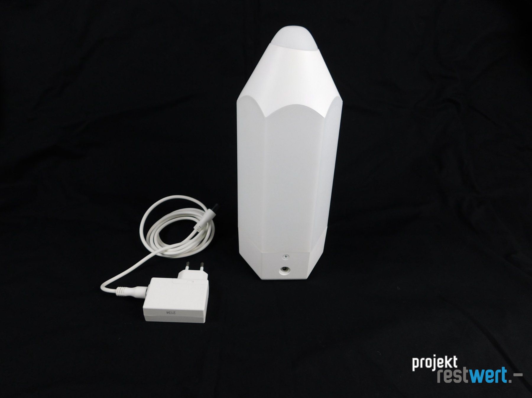 Ikea Lampes: Stift Tischleuchte von PELARBOJ – D'occasion à Bülach par restwert_buelach 2