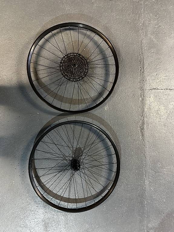 Pezzi di ricambio: Specialized bicycle mountain bike wheelset. Boost – Usato da Allschwil venduto da jrkoenig