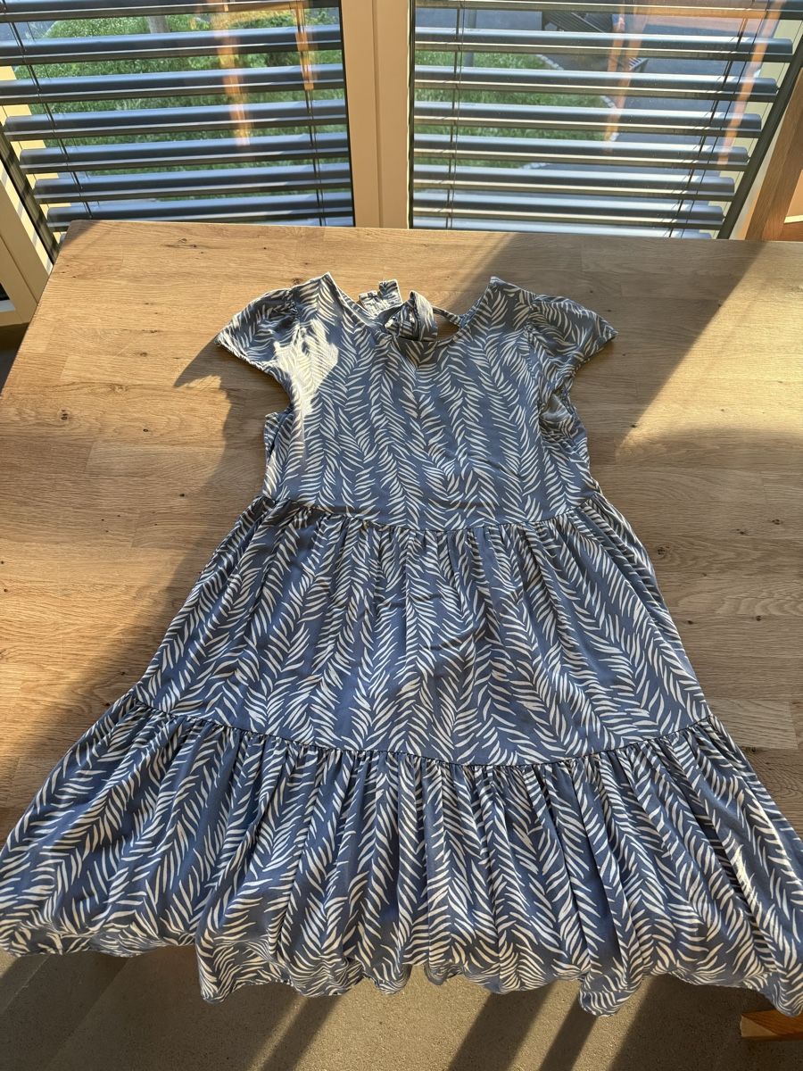 Vestiti: Luftiges Sommerkleid – Usato da Luzern venduto da nad_nf8f