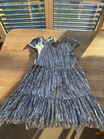 Luftiges Sommerkleid