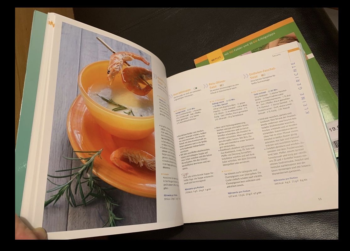 Livres: 2er Set Bücher Fruchtose Intoleranz – D'occasion à Oberwil BL par HappyWifeHappyLife 2