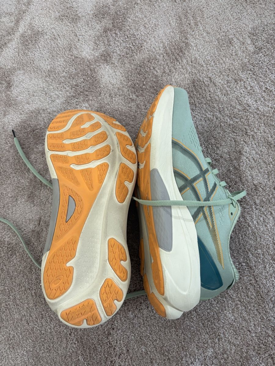 Asics Herrenschuhe: ASICS Gel-Kayano 30  – Neu (gemäss Beschreibung) aus Riedikon von cra_kym5 1