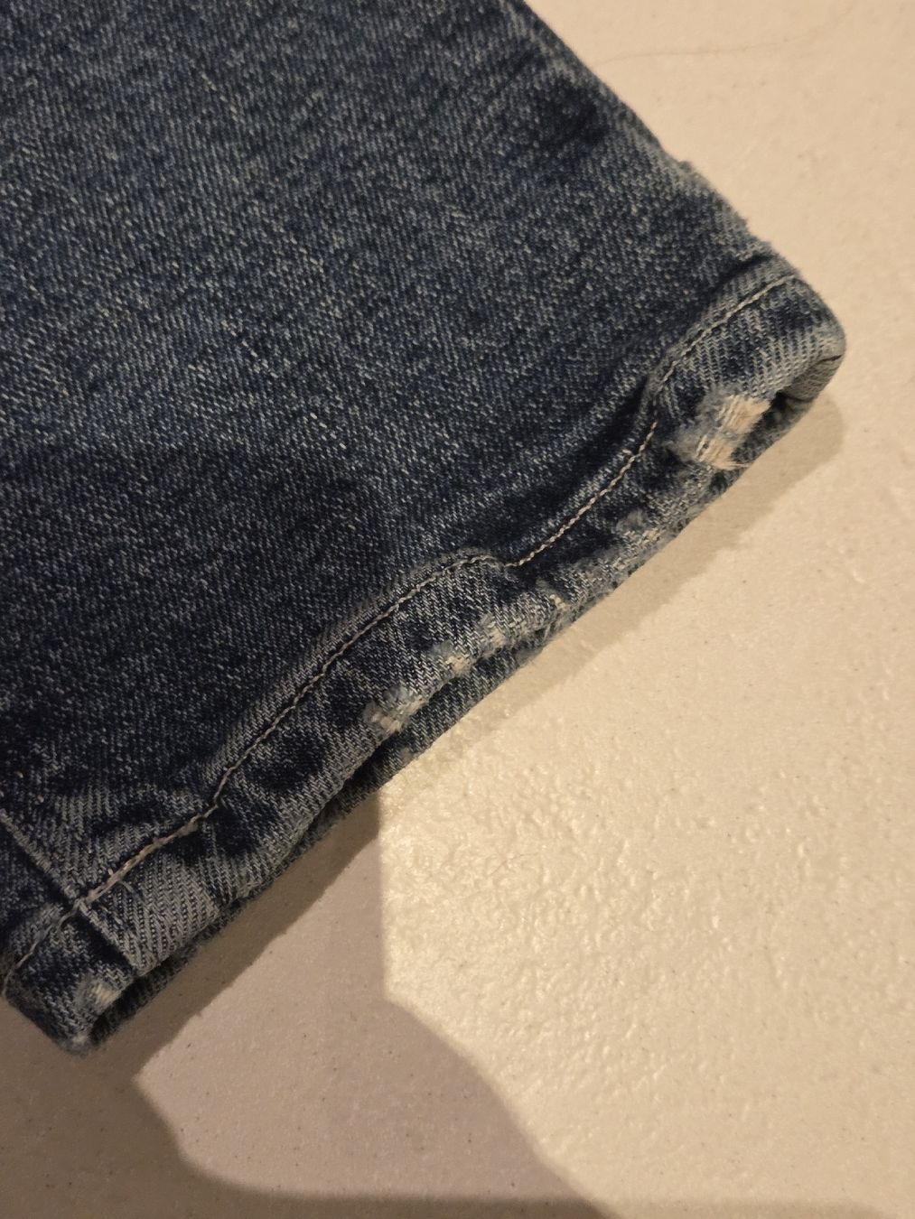 Desigual Jeans: Desigual Damen Jeans, Grösse 44 – Usato da Subingen venduto da DENDLE20 4