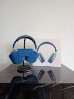 Apple AirPods Max - Top Zustand - Farbe Blau