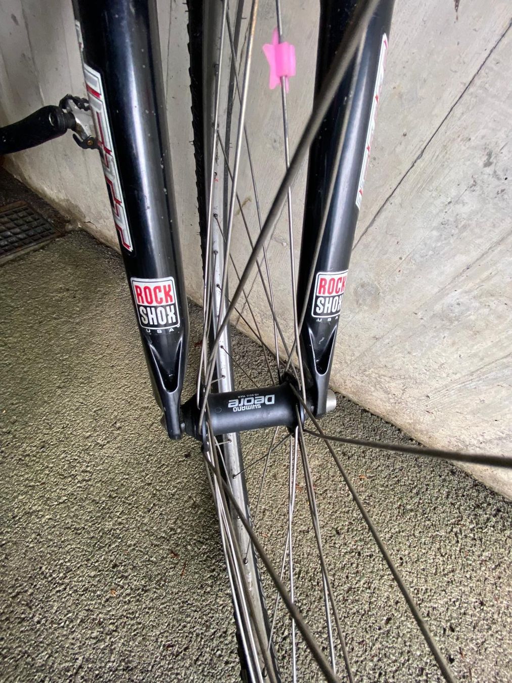 Price Biciclette: Price Fahrrad 26" – Usato da Richterswil venduto da kwesi7 6