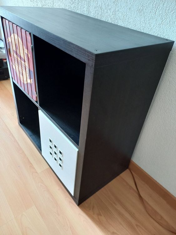 Regal Kallax klein IKEA Acheter sur Ricardo