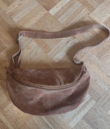 Vintage Umhängetasche