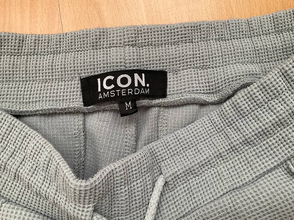 Icon Pantaloni: Icon Hose – Usato da huttwil venduto da Cabe 1