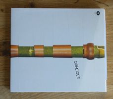 Pia Palme – Orhcidee (2 CDs) - D17