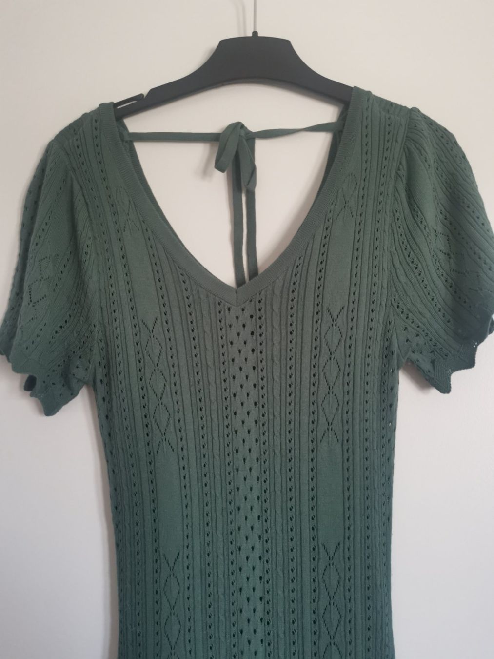 Kleider: Kleid 👗 – Gebraucht aus Schlieren von Mmm234