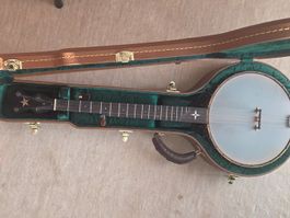 OME Banjo Wizard