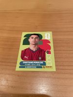 Panini Sticker Ronaldo