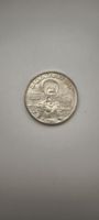Badenfahrt Schweiz 1947 Gedenkmünze Silber