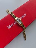 Michel Jordi Quartz Damenuhr aus 2001 Full Set