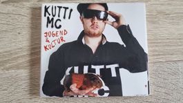 Kutti MC - Jugend & Kultur