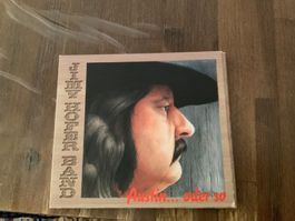 Jimy Hofer Band, CD