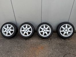 4x Gamaparts 16" Winterräder zum Verkauf