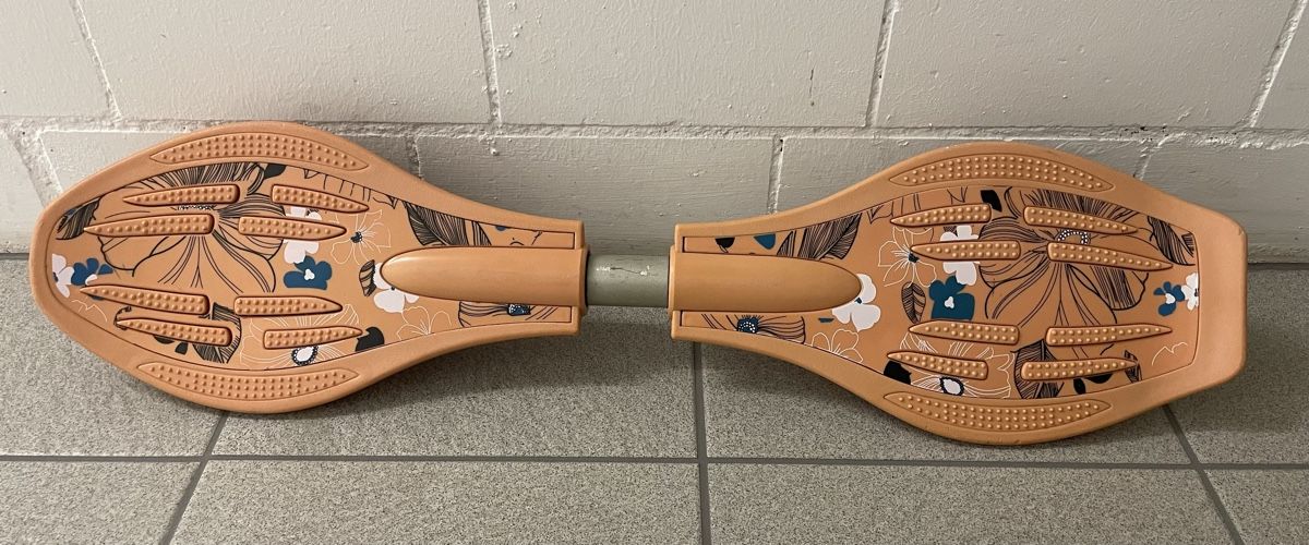 Skateboards: Waveboard – Neuf (Voir description) à Ebmatingen par mini68 1