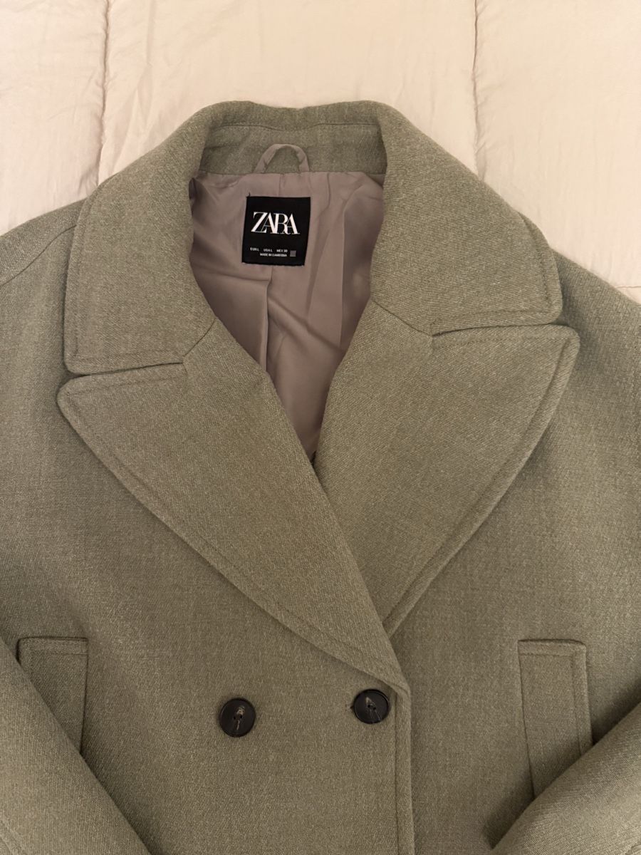 Zara Vestes: ZARA jacket – D'occasion à Zermatt par mic_wc9z 3