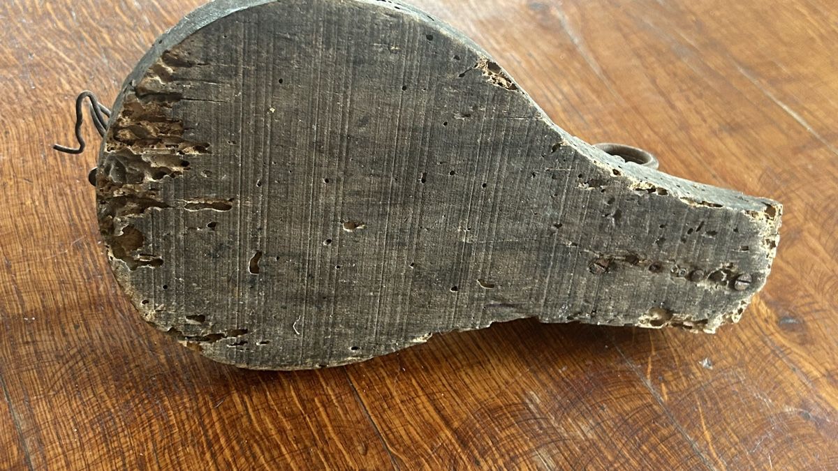 Gabbie, trasporto & Sicurezza: Antike Mausefalle Schweiz um 1900 – Usato da Riedholz venduto da Frettchen63 3