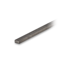 Edelstahl Vierkantprofil 10x10 mm (2x1.5