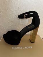 High Heels Michael Kors Grösse US 9M (ungetragen)