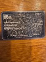 Prym Eisen-Stecknadeln 16 x 0.65 mm 50 g nie geöffnet