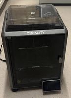Creality K1C 3D Drucker