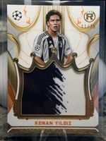 Topps Reverence 24/25 – Kenan Yıldız /25