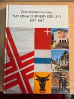 Zentralschweizerischer Nationalturnerverband, 1937-1987