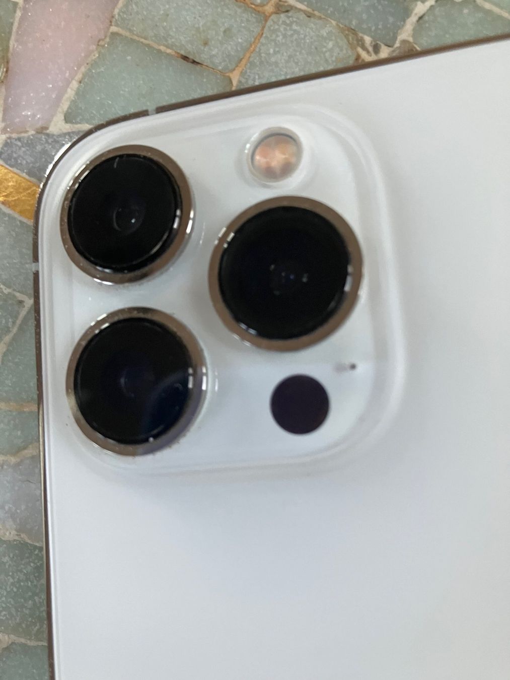 Apple Handys / Smartphones: iPhone 13 Pro Max 256 GB – Gebraucht aus Zürich von EllaHa 4