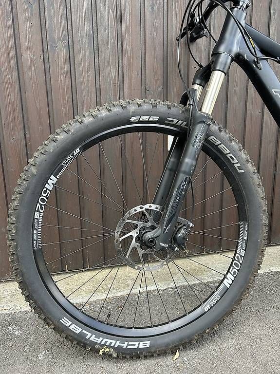 Velos: VTT Price – Gebraucht aus La Chaux-de-Fonds von pinochio01 2