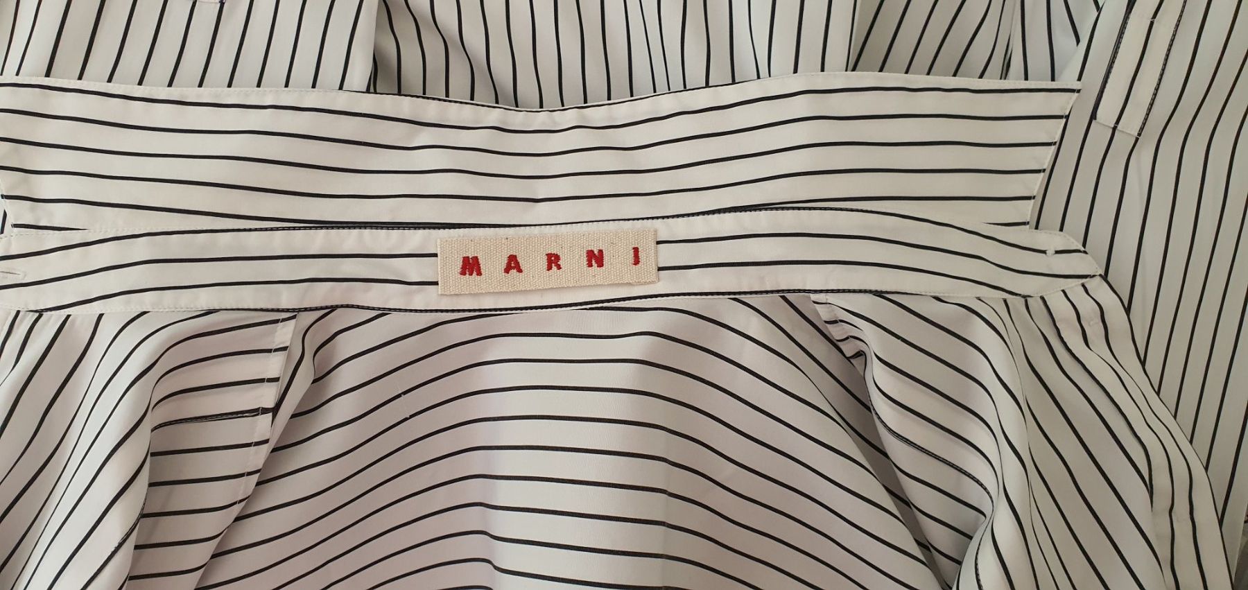 Marni Blusen: MARNI Designer Bluse – Gebraucht aus Basel von Kristal4 6