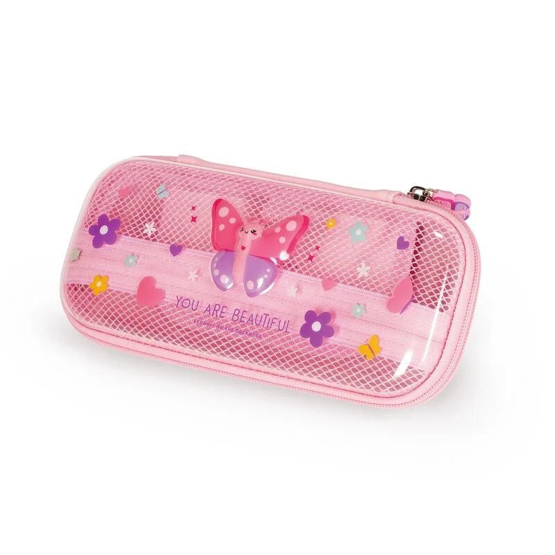 Astucci : Legami - Trousse - Wonderwow - PAPILLON – Nuovo e nell'imballaggio originale da Châtelaine venduto da BONNE_AFFAIRE 1