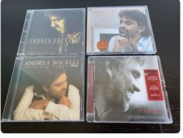 CD set 53 Stck