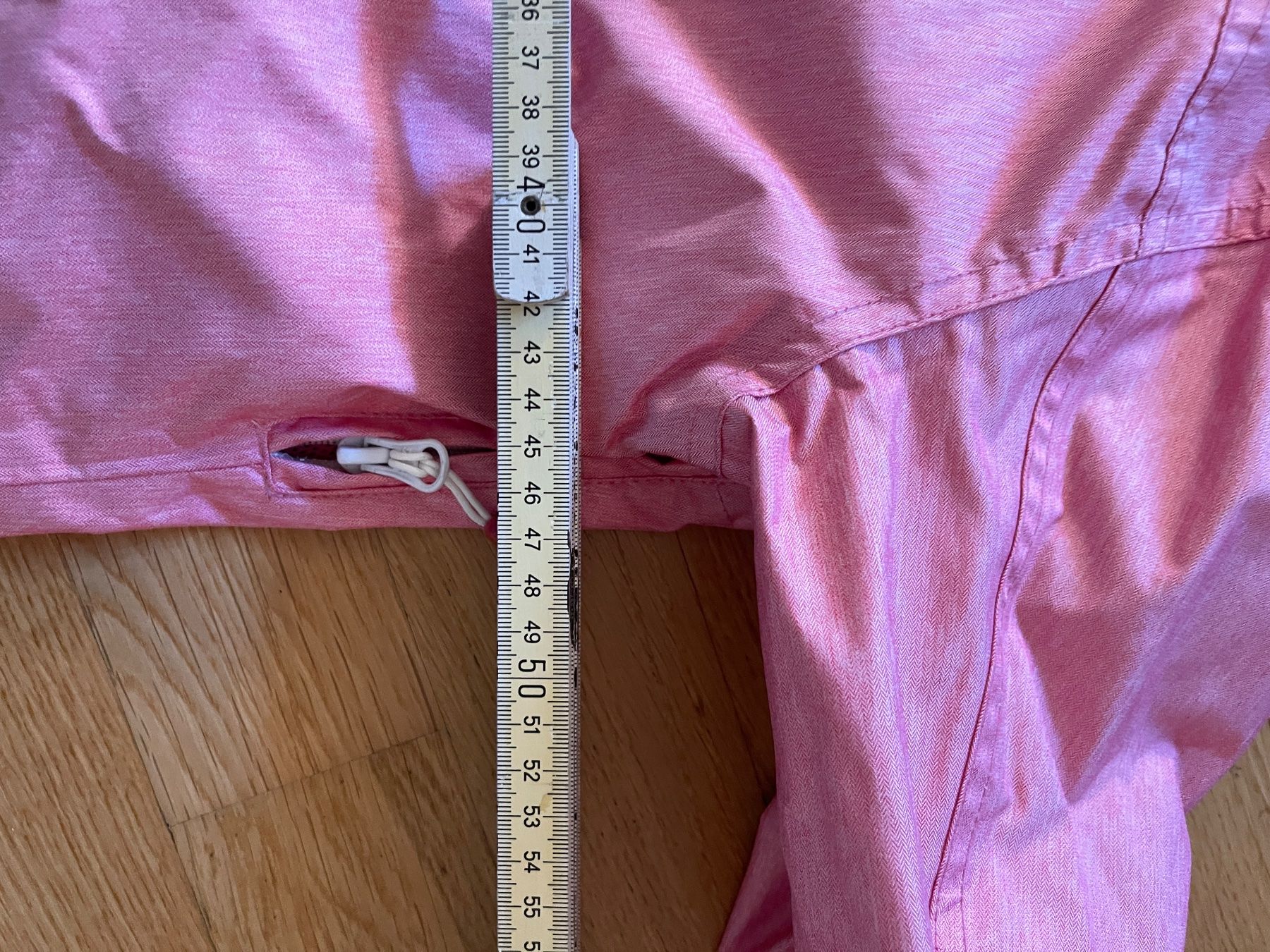 Giacche: Big Tramps Regenjacke 38 – Usato da Buchs AG venduto da Swiesandra 5
