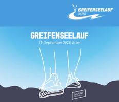 Ticket Halbmarathon Greifenseelauf