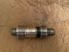 Tratlager ITA BB Octalink V1