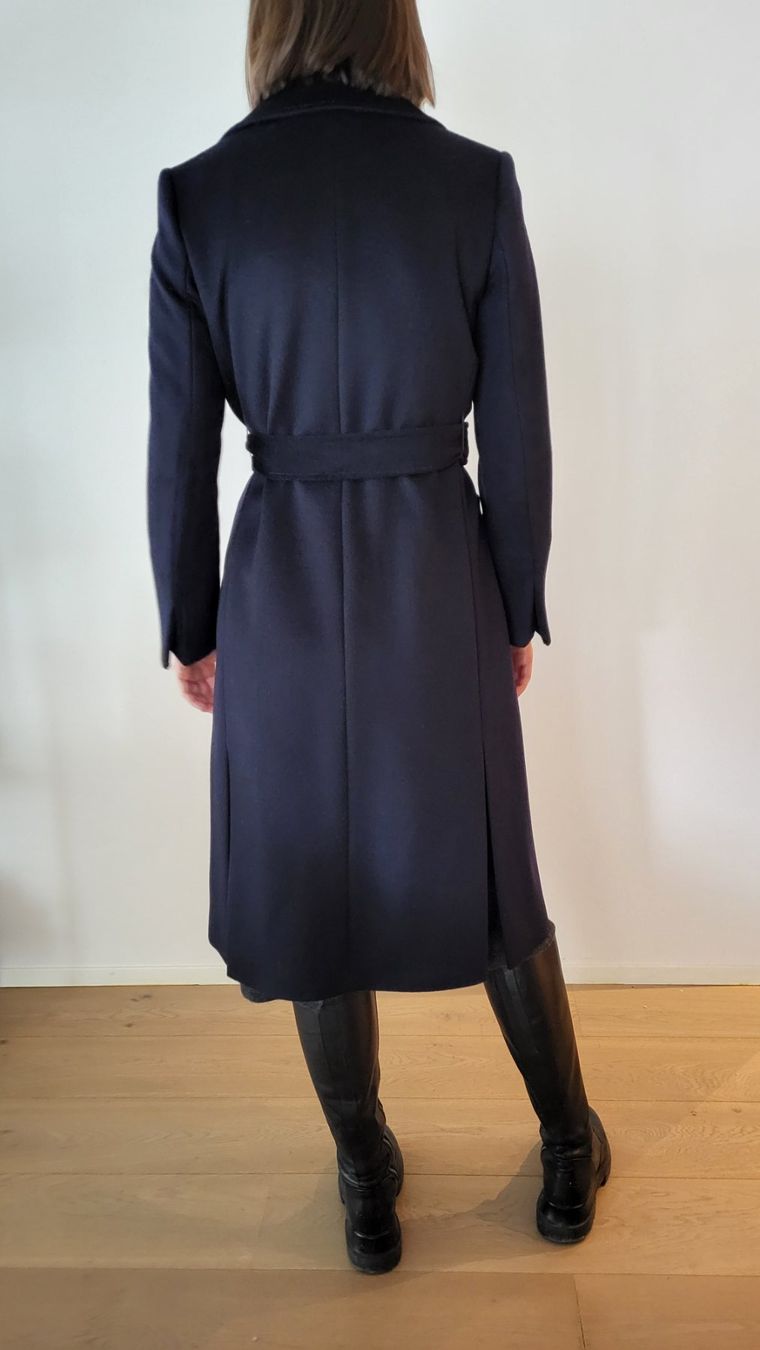 Mäntel: Max&Co Mantel Size 34 – Gebraucht aus Winterthur von dk4112 9