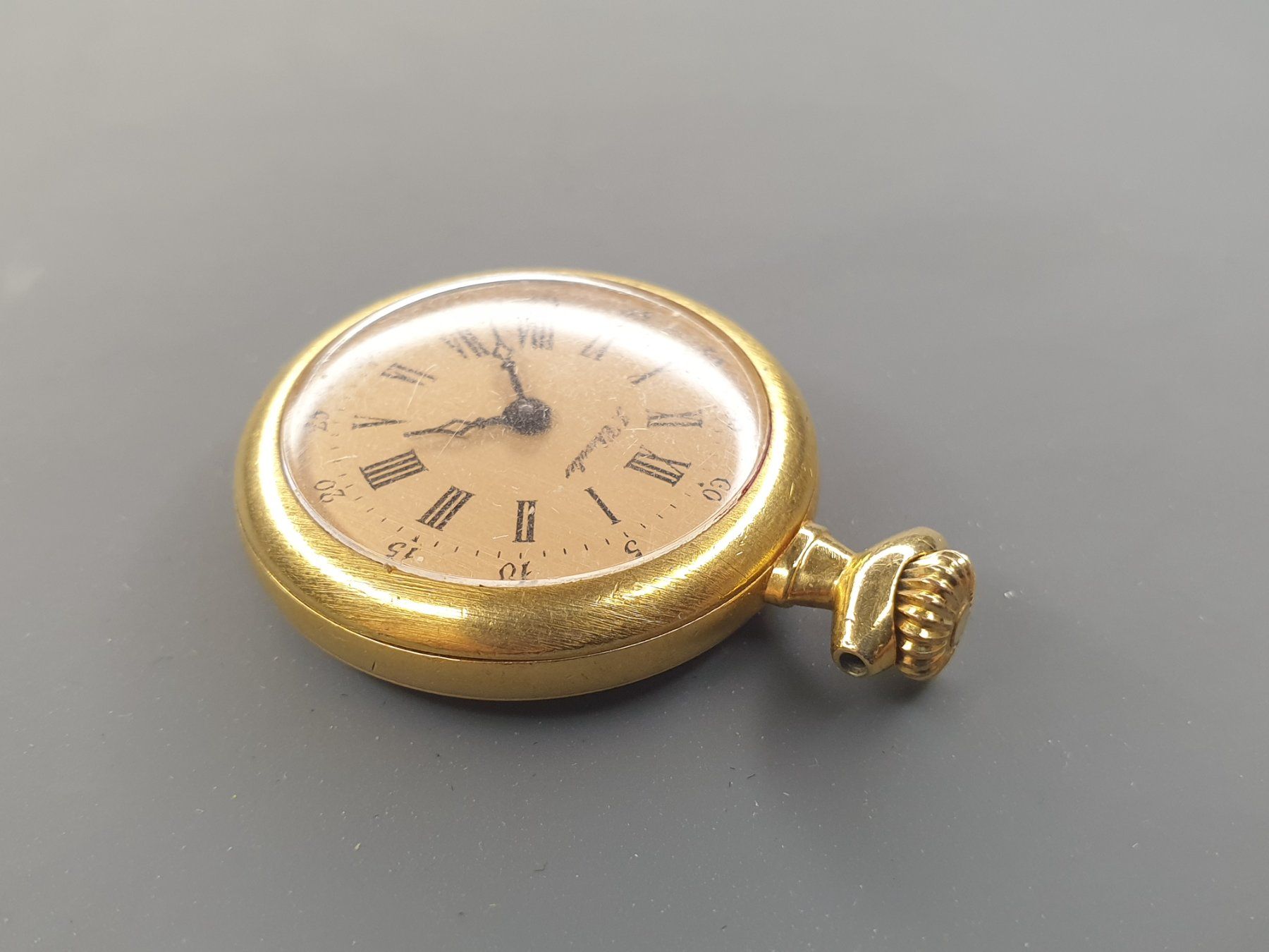 Orologi: Taschenuhr - 27mm – Usato da Neyruz FR venduto da Flyback 2