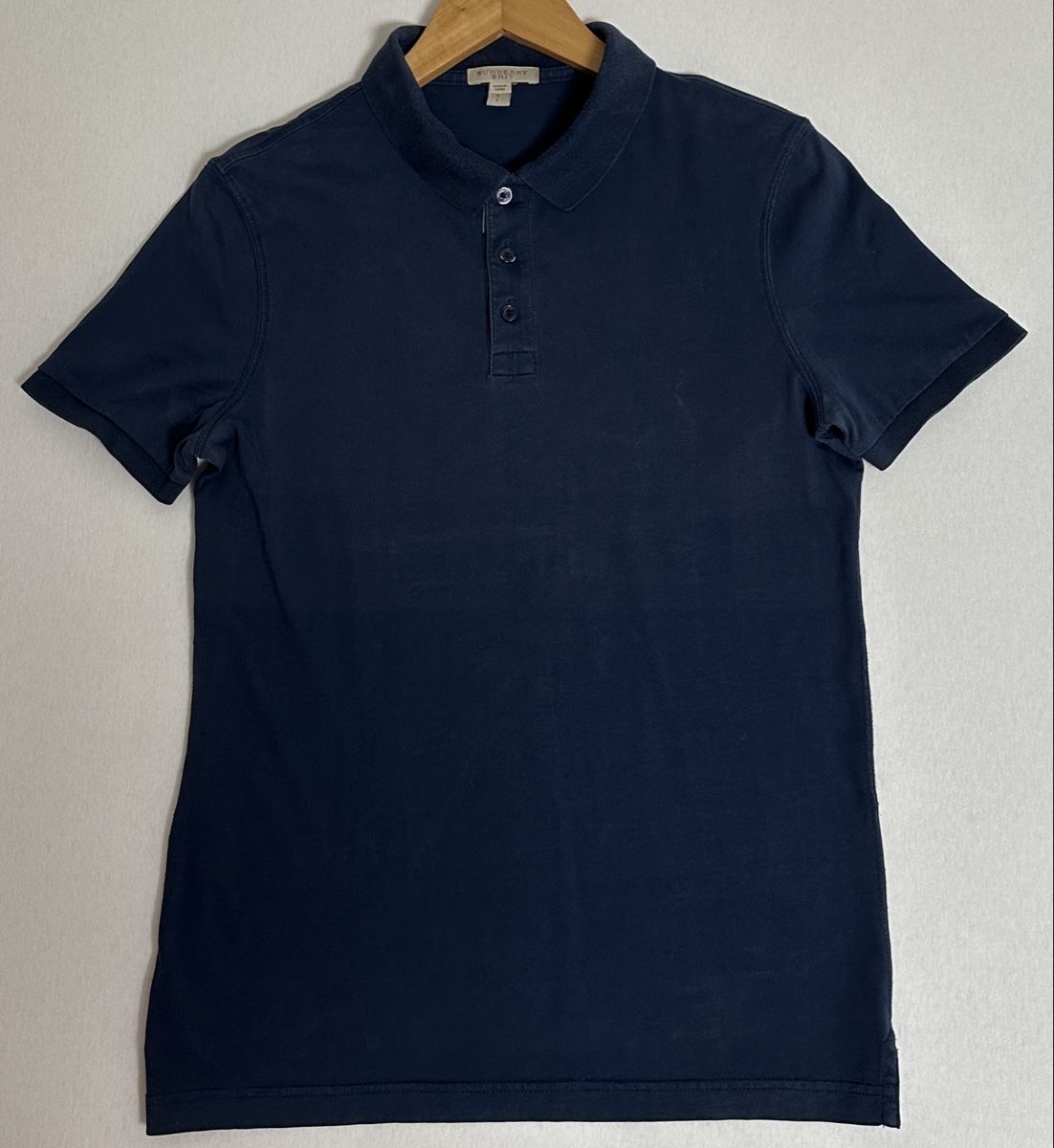 Burberry Magliette Polo: Burberry Poloshirt G S – Usato da Maienfeld venduto da tobeyl2020 2