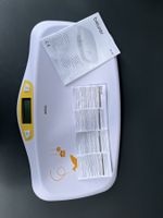 BEURER Babywaage bis 20 Kg. mit Garantie