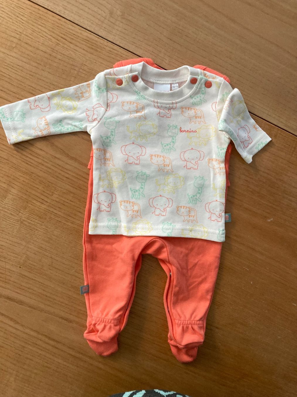 Lotti & Set di vestiti: Stramplerset – Nuovo e nell'imballaggio originale da Rothrist venduto da Mamut29 2