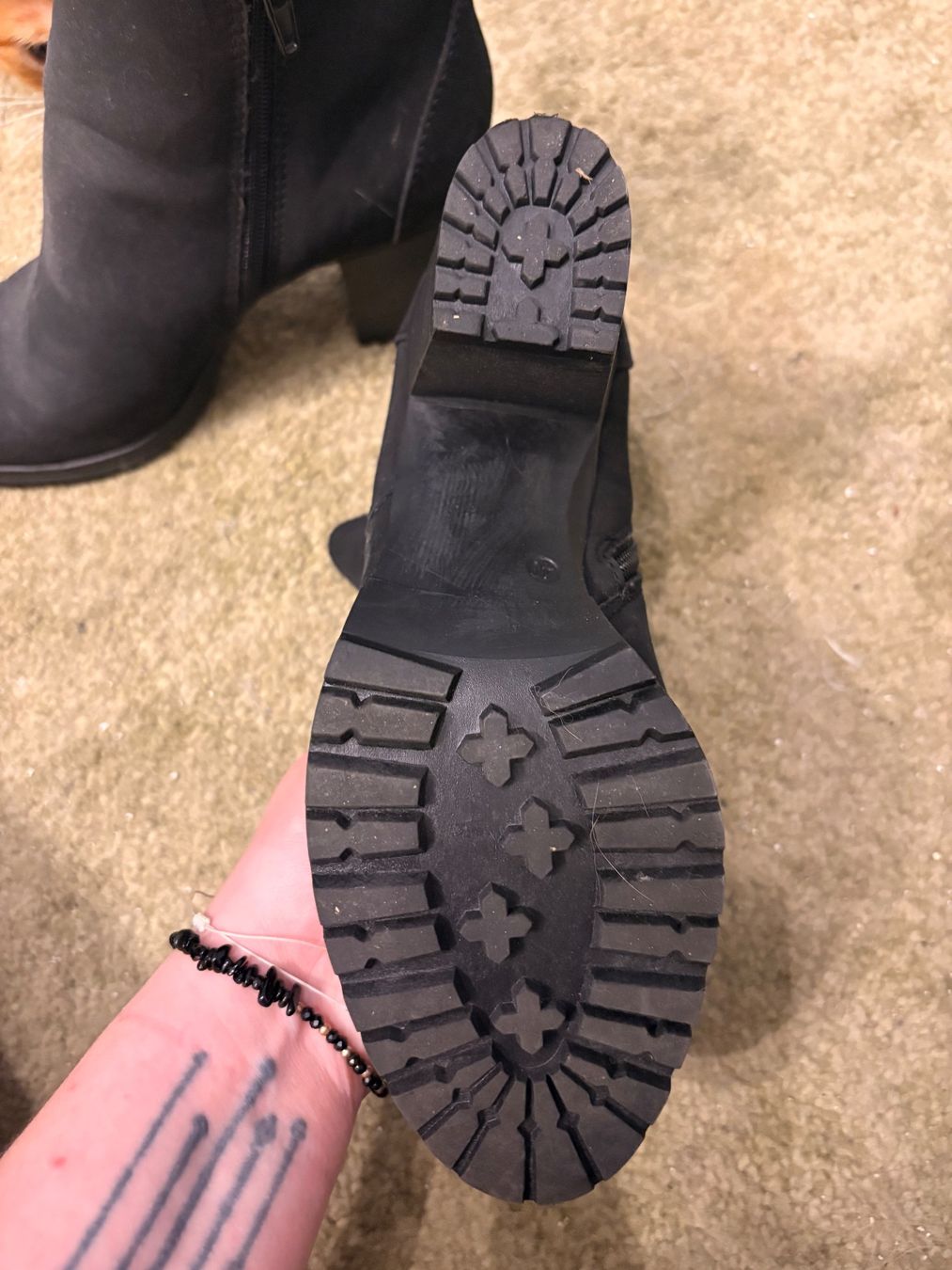 Graceland Damenschuhe: Damen Stiefel Gr. 40 – Gebraucht aus Zetzwil von WSarahW 1