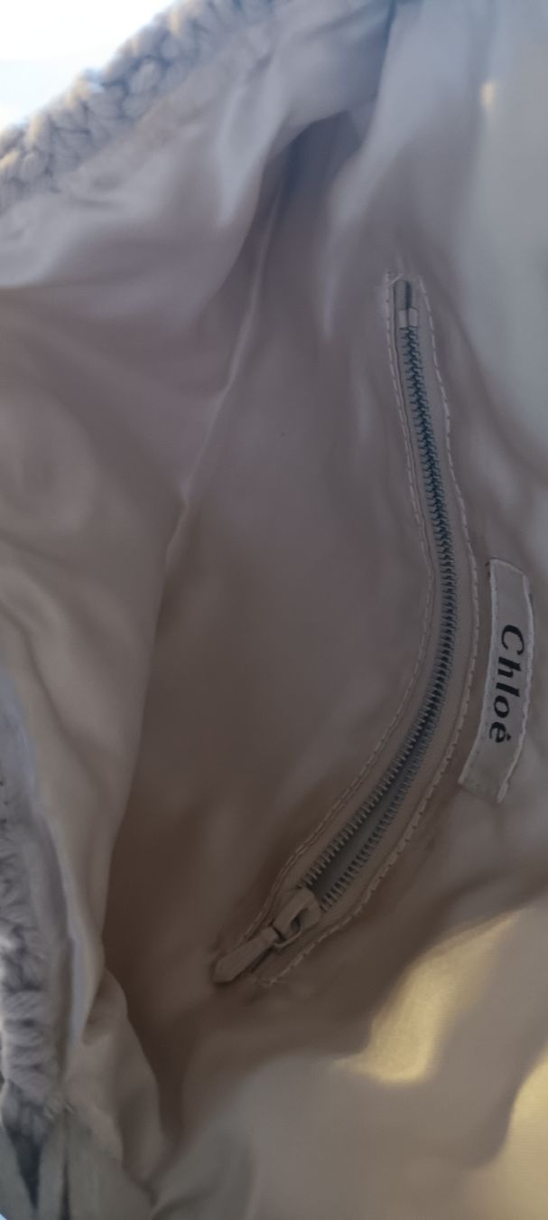 Chloé Borse da donna: CHLOE POCHETTE – Usato da Maienfeld venduto da Andyr44 3